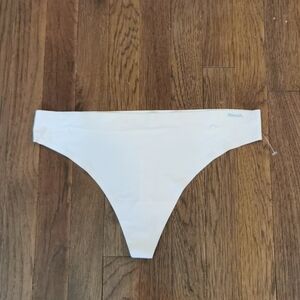 BENCH Thong Nude Seamless Thong Large